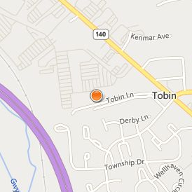 Empire Beauty School Owings Mills Location Map - Street View
