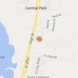 Empire Beauty School Somersworth Location Map - Street View