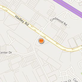 Lincoln Technical Institute South Plainfield Location Map - Street View