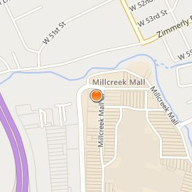 Erie Institute of Technology Location Map - Street View