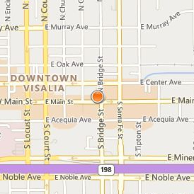 Estes Institute of Cosmetology Arts and Science Location Map - Street View