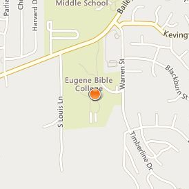 New Hope Christian College Location Map - Street View