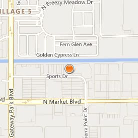 Federico Beauty Institute Location Map - Street View