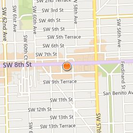 Florida Education Institute Location Map - Street View