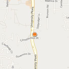 Florida Institute of Ultrasound Location Map - Street View