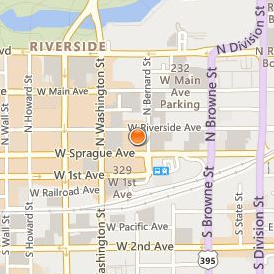Glen Dow Academy of Hair Design Location Map - Street View