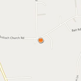Heritage Bible College Location Map - Street View