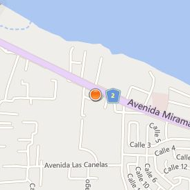 ICPR Junior College Arecibo Location Map - Street View