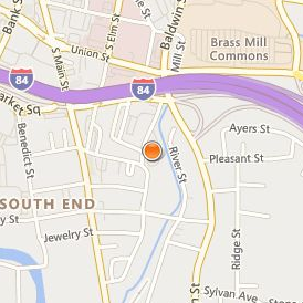 Industrial Management Training Institute Location Map - Street View