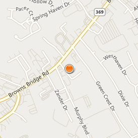 Interactive College of Technology Gainesville Location Map - Street View