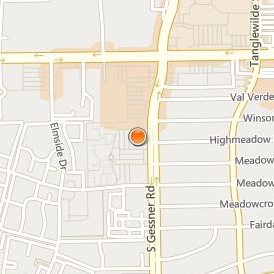 Interactive Learning Systems Houston Location Map - Street View