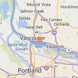 International Air and Hospitality Academy Location Map - City View