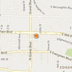 International Air and Hospitality Academy Location Map - Street View