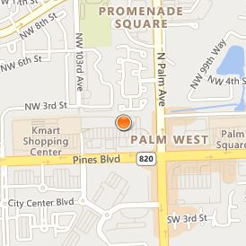 Jose Maria Vargas University Location Map - Street View