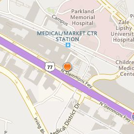 KD College Conservatory of Film and Dramatic Arts Location Map - Street View