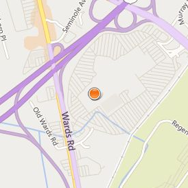 Sylvain Melloul International Hair Academy Location Map - Street View