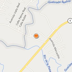 Liberty Technical College Location Map - Street View