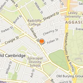Longy School of Music of Bard College Location Map - Street View