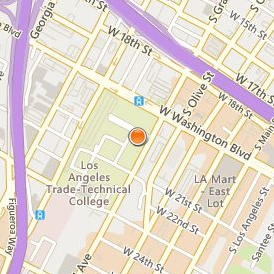 Options trader jobs los angeles