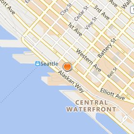 The Seattle School of Theology & Psychology Location Map - Street View