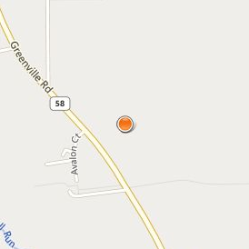 Mercer County Career Center Location Map - Street View