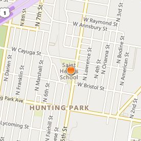 Metropolitan Career Center Computer Technology Institute Location Map - Street View