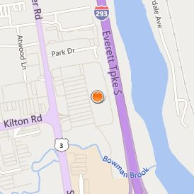 Michaels School of Hair Design and Esthetics Paul Mitchell Partner School Location Map - Street View