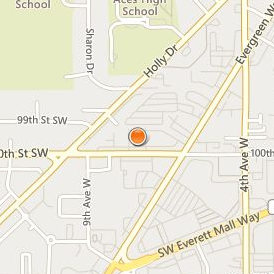 Paroba College of Cosmetology Location Map - Street View
