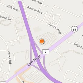 Miller Motte Technical College Chattanooga Location Map - Street View