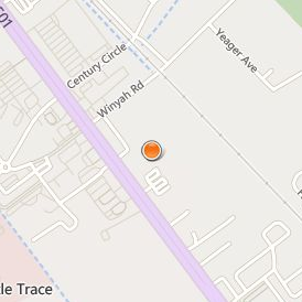 Miller Motte Technical College Location Map - Street View