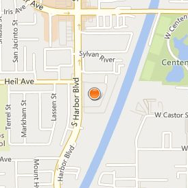 Modern Technology School Location Map - Street View