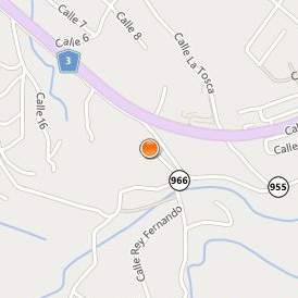 Monteclaro Escuela de Hoteleria y Artes Culinarias Location Map - Street View