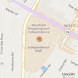 College of Wilmington Location Map - Street View