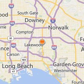 National Polytechnic College Location Map - City View