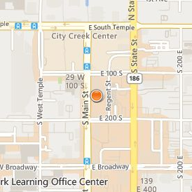 Neumont University Location Map - Street View