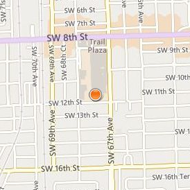 New Concept Massage and Beauty School Location Map - Street View