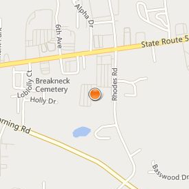 Northcoast Medical Training Academy Location Map - Street View