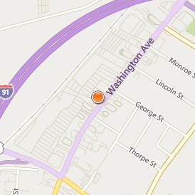 Northhaven Academy Location Map - Street View
