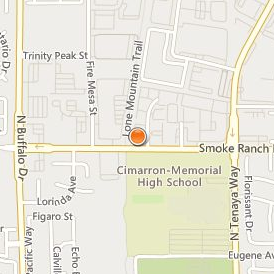 Northwest Health Careers Location Map - Street View