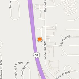 Nova Academy of Cosmetology Location Map - Street View