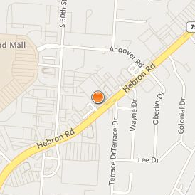 Ohio State School of Cosmetology Westerville Location Map - Street View