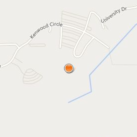 Ohio State University Mansfield Location Map - Street View