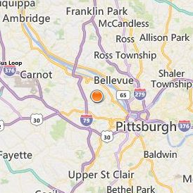 Pittsburgh