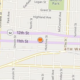 Paramount Beauty Academy Location Map - Street View