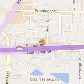 Astrodome Career Centers Location Map - Street View