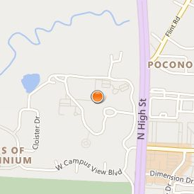 Pontifical College Josephinum Location Map - Street View