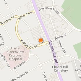 Ross Medical Education Center Bowling Green Location Map - Street View