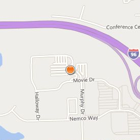 Ross Medical Education Center Brighton Location Map - Street View