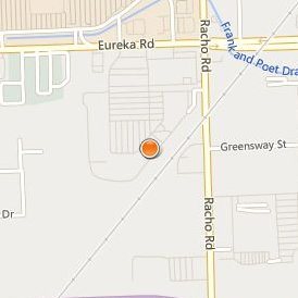 Ross Medical Education Center Taylor Location Map - Street View