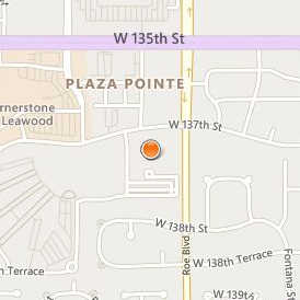 Saint Paul School of Theology Location Map - Street View